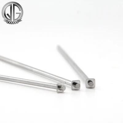 China Manufacture Stainless Steel 304 Orthopedics Bone Biopsy Needle