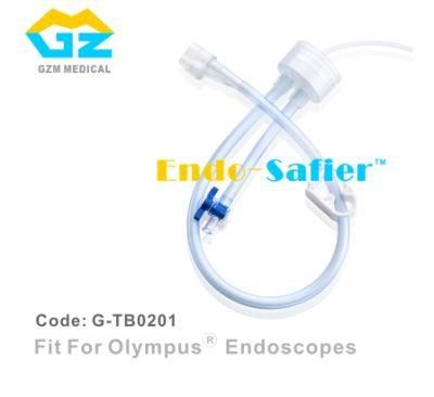 Endoscopy Air/Water Tubing for Olympus Endoscopes