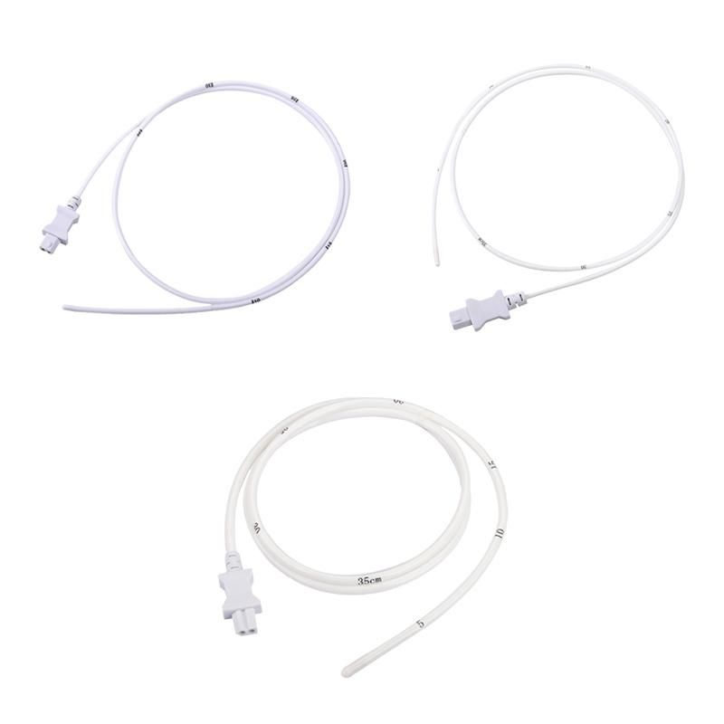 Customize Other Medical Consumables Rectal Cavity Sensor Temperature Probe