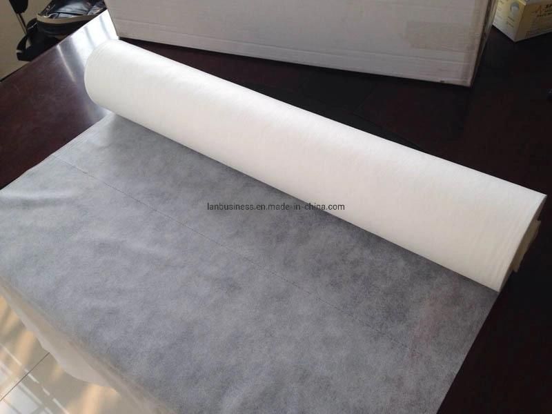 Ly Single Use Bed Cover Roll