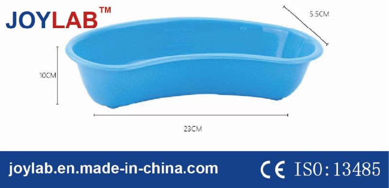 High Quality Medical Emesis Basin 16oz