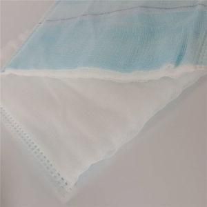 Health Cotton Medical Sterile Abdominal Pad Hospital Hemostatic Pad