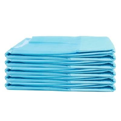 Medical Supply Adult Incontinence Nursing Under Pads Pad