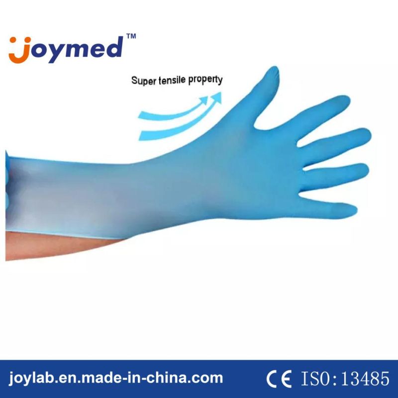 Disposable Gloves Nitrile Latex Cleaning Food Gloves Universal Household Garden Kitchen Cleaning Gloves