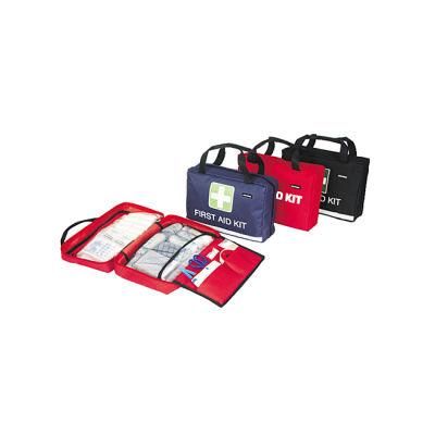 260PCS Wholesale Custom Emergency Preparedness Camping First Aid Kit