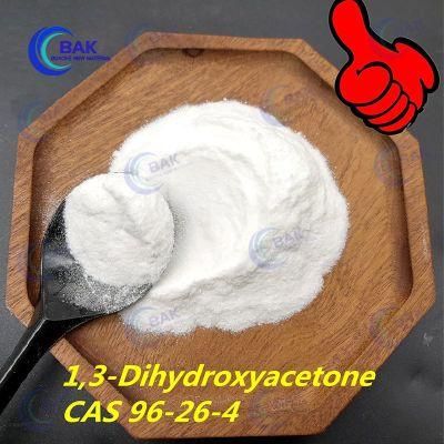 Factory Supply 99% Purity CAS 96-26-4 with Fast Delivery