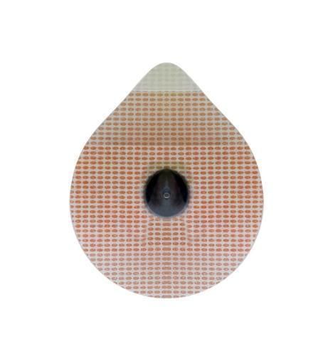 Disposable ECG Electrodes with CE FDA (WPEE series)