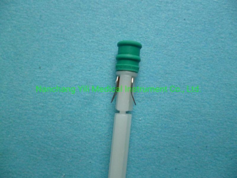 Disposable Syringe Auto Disable Bcg Syringe 0.05ml, 0.1ml, 0.5ml, 1ml