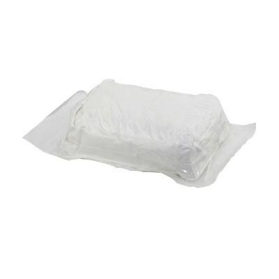 Prewashed Lap Sponge with Blue Loop Sterile Package 18 Inch by 18 Inch
