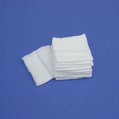 Gauze Bandage/ Gauze Pads/Gauze Swab