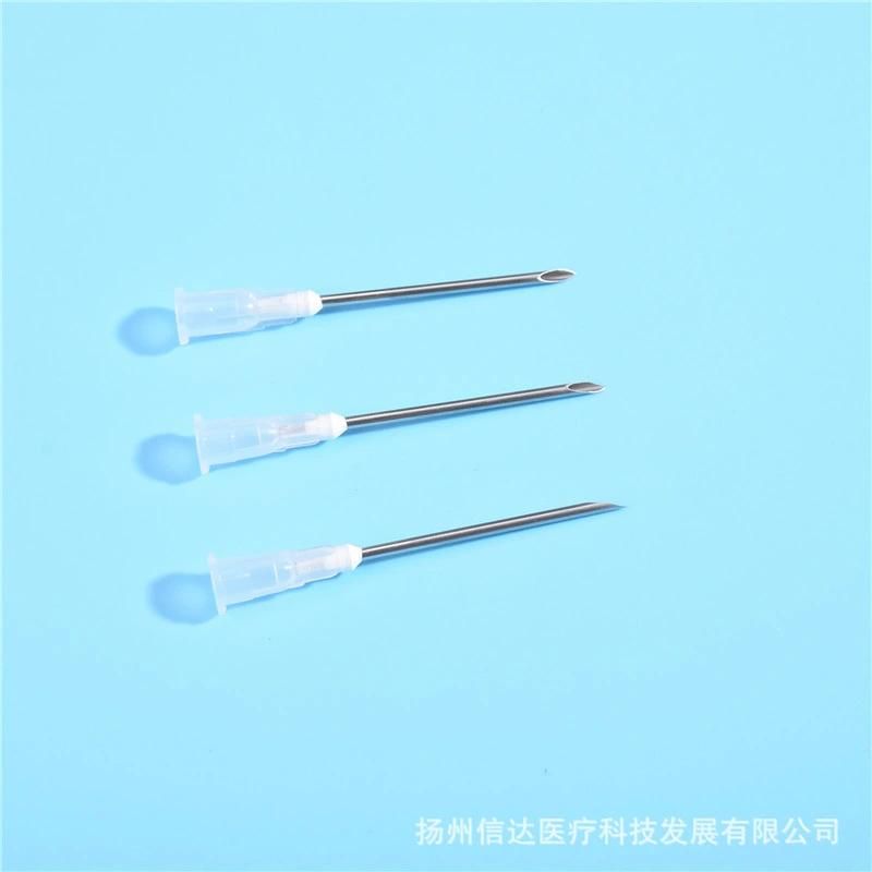 Disposable Dispensing Needles, Individually Packaged, Solution Needles, Complete Specifications, Dispensing Needles