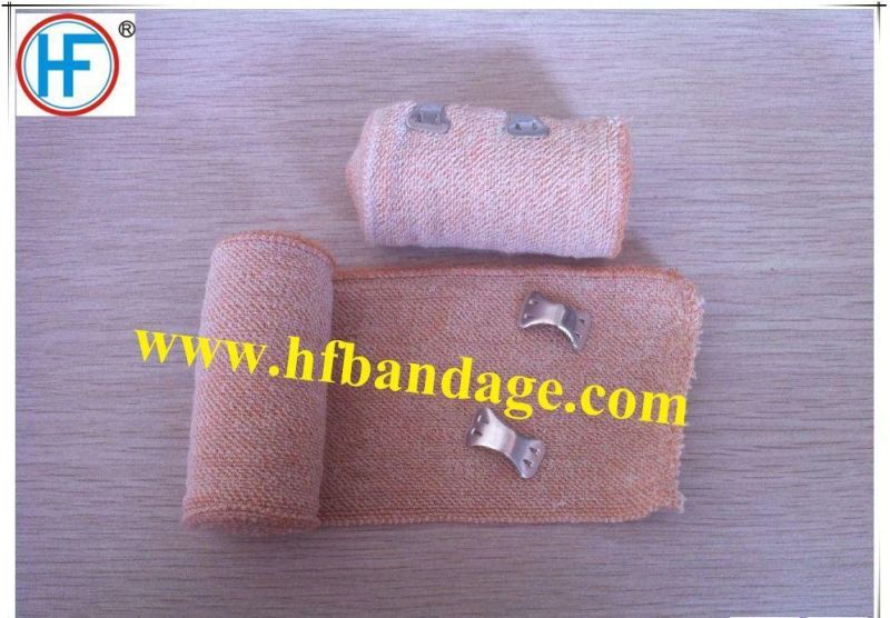 FDA & Mdr Certified Elstic Plain Bandage