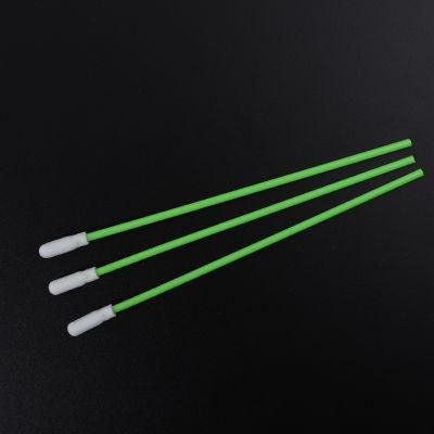 Cheap Price High Density Sterile Clean Foam Tip Swab