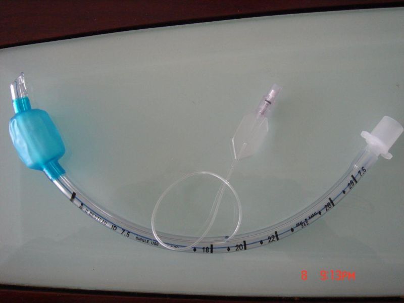 Endotracheal Tube (SX0050)