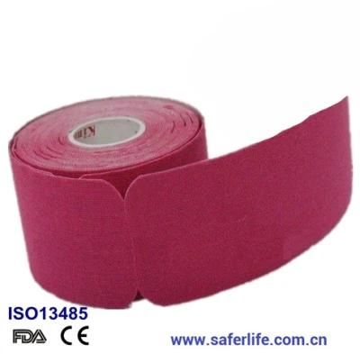 Precut Kinesiology Tape for Foot Wrist Knee Shoulder Neck Back