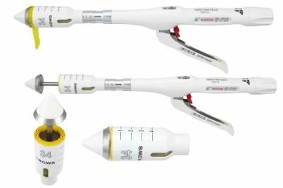 Ethicone, Circular Stapler, Surgical Disposable Stapler