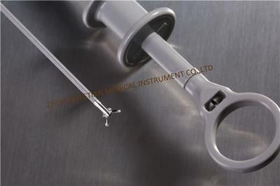 Stainless Steel Disposable Biopsy Forceps for Endoscopy