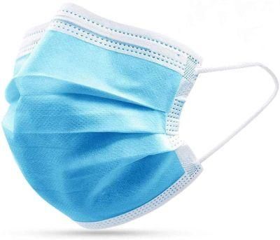 China Disposable PP Non Woven 3 Ply Surgical Ear Loop Face Mask, Find Details About China Masks