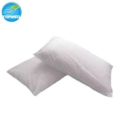 Disposable Pillow Cover for Hospital and Hotel