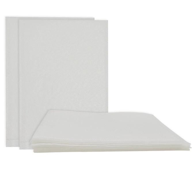 Disposable Medical Nonwoven Patient Wipes (LY-PG-003)