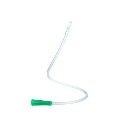 PVC Nelaton Catheter Male/Female Type