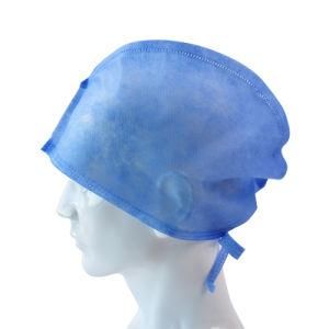 Good Price Wholesale Disposable Doctor Cap Nurse Caps Medical Caps