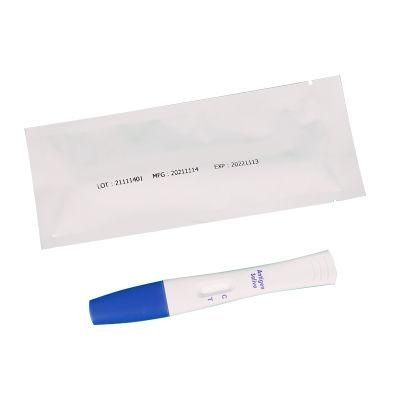 China Rapid Test Antigen Test Kit Rapid Diagnostic Test Kit