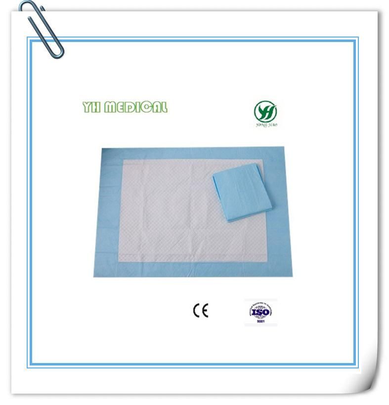 Disposable Incontinence Under Pads