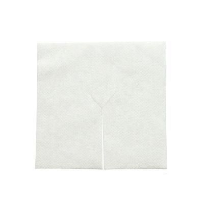 Y Cut Medical Disposable Gauze Non-Woven Swab