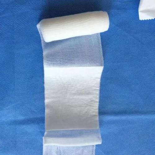 HD829 Conforming First Aid Bandage Elastic Hemostasis