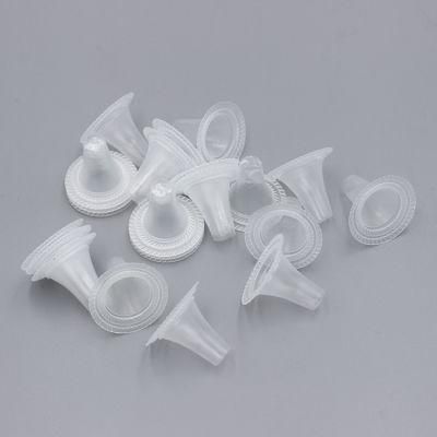 Disposable Plastic Ear Thermometer Probe Cover with Soft Touch