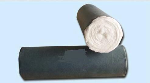 Medical Cotton 100% Cotton Bleached Absorbent Gauze Roll