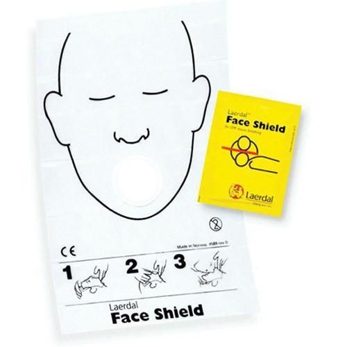 CPR Face Shield/ Face Shield/CPR Face Mask/Face Shield Mask