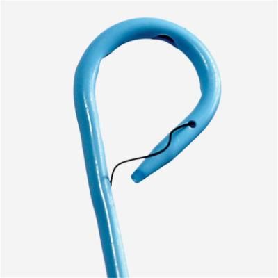 Hot Sale Disposable Pigtail Drainage Catheter