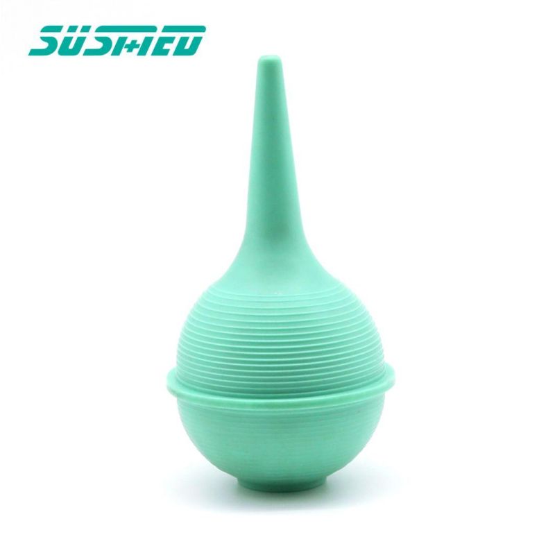 Medical Disposableear Washing Syringe Ball