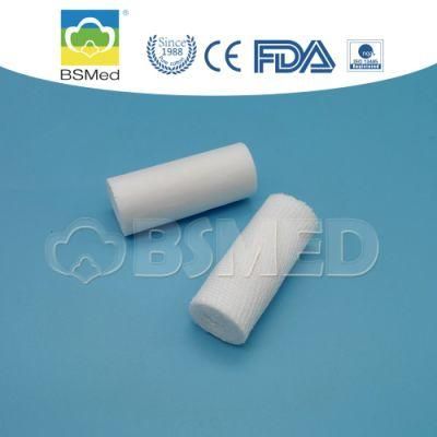 First Aid Kit Medical Elastic Cotton Gauze Bandage