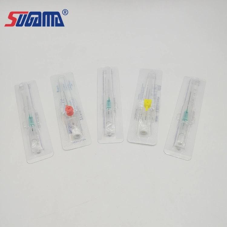 Disposable Single Use Central Venous Catheter Nursing Kit