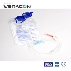 Gravity Feeding Bag 1000ml &amp; 1200ml Non-Sterile