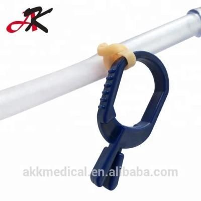 Alps Best Sale Catheter Urometer Foley Female PEE Hang up Urine Bag