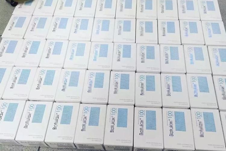 Factory Price Face Lifting Skin Care Powder Botulinumtoxin