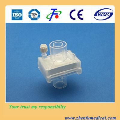 Air Filter for Anesthesia Breathing Machine