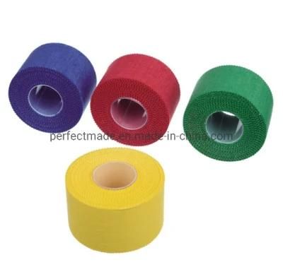100% Cotton Gym Sports Strapping Tape