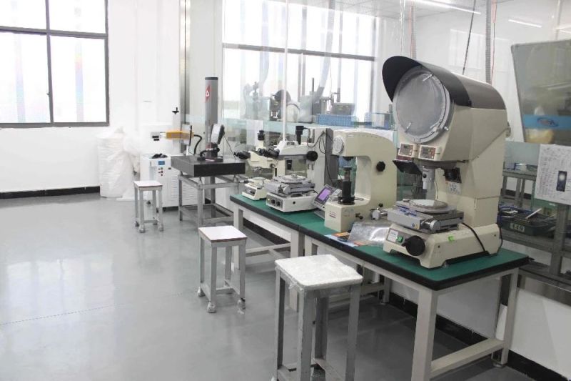 China Manufacturer Cusom Medical Needle Stainless Steel Needle