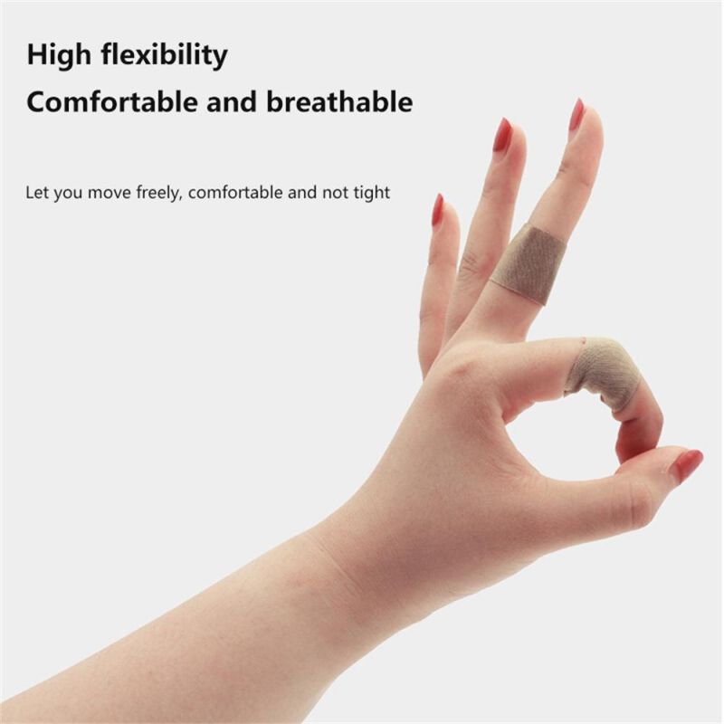 Breathable Band-Aids Waterproof Bandage Band-Aid Adhesive Wound Ultra-Thin Emergency First Aid Bandage