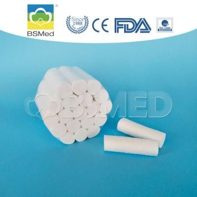 Medical Equipment Disposables Supply Disposable Products Dental Cotton Rolls