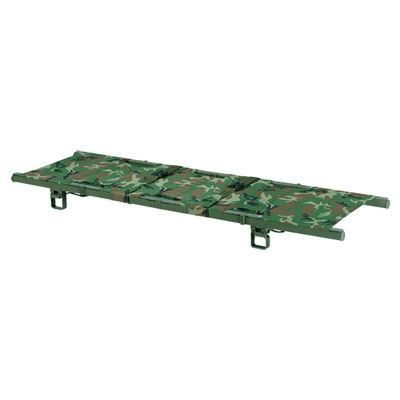 Skb1b04 ISO9001&13485 Factory Cheap Foldaway Used Ambulance Stretcher