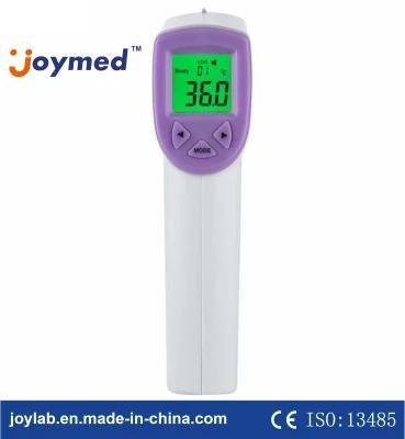 Digital Infrared Thermometer Baby Body Temperature Gun Fever Measure Adult Kids Forehead Non Contact LCD IR Thermometer