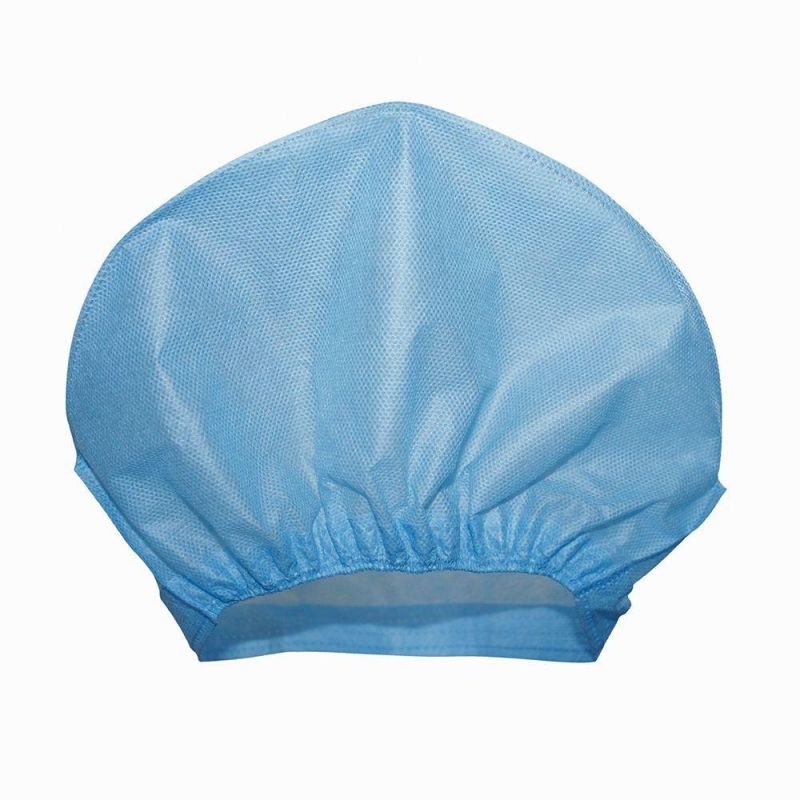 Doctor Cap /Surgical Cap/Surgeon Cap with ISO/CE/FDA