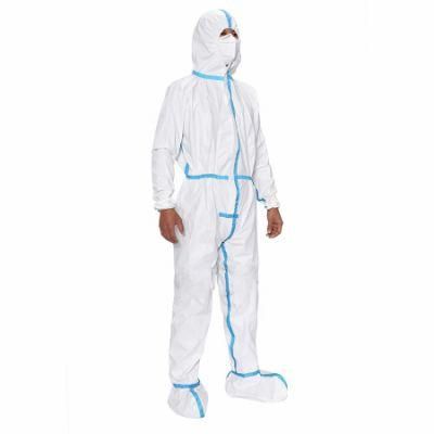 Manufacturer ODM Medical Connector Tubing Viral Transport Media Face Mask Coverall Without Ethylene Oxide Sterilization