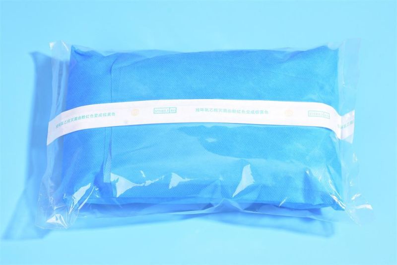 16#18# Latex Silicone Urinary Catheter with Independent Packaging, Complete Specifications, Medical Disposable Urinary Catheter Bag